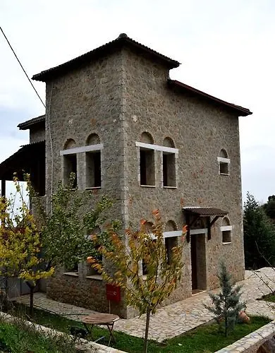 Gasthof Trikalon Muses Art Suites