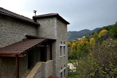 Trikalon Muses Art Suites Gasthof 4*